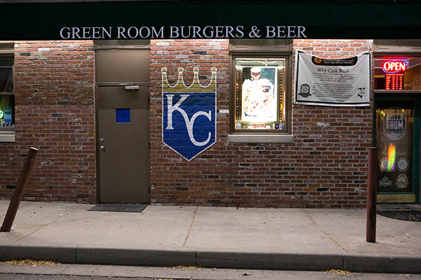 The Green Room A Briton S Guide To Food In Kansas City